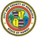 City and County of Honolulu logo