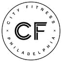 City Fitness logo