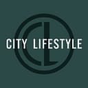 City Lifestyle logo