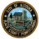 City of Altoona, PA logo