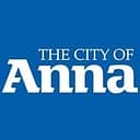 City of Anna, Texas logo
