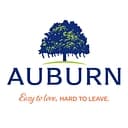 City of Auburn, AL logo