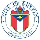 City of Austin logo