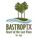 City of Bastrop Tx logo