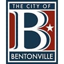 City of Bentonville logo