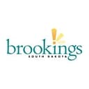 City of Brookings logo