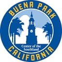 City of Buena Park logo