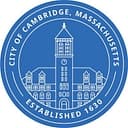 City of Cambridge logo