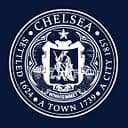 City of Chelsea logo
