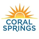 City of Coral Springs logo