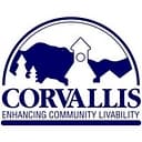 City of Corvallis logo