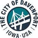 City of Davenport logo