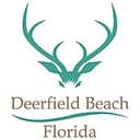 City of Deerfield Beach logo