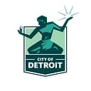 City of Detroit logo