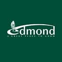 City of Edmond logo