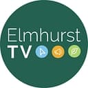 City of Elmhurst logo