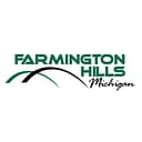 City of Farmington Hills logo