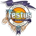 City of Festus, Missouri logo