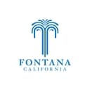City of Fontana logo