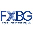 City of Fredericksburg logo