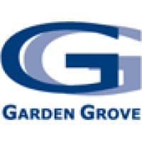 City of Garden Grove logo