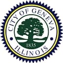 City of Geneva, Illinois logo