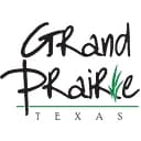 City of Grand Prairie logo