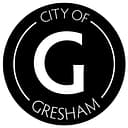 City of Gresham logo