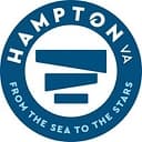 City of Hampton logo