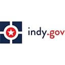 City of Indianapolis logo