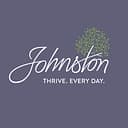 City of Johnston, Iowa logo