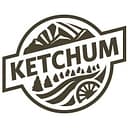 City of Ketchum logo