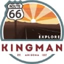 City Of Kingman logo