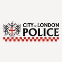 City of London Police logo