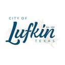 City of Lufkin logo