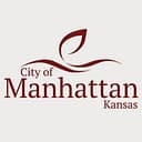 City of Manhattan Kansas logo