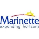 City of Marinette logo