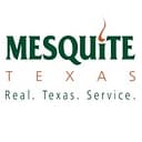City of Mesquite logo
