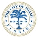 City of Miami logo