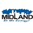 City of Midland, Texas logo