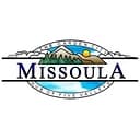 CITY OF MISSOULA logo