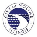City of Moline logo