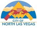 City of North Las Vegas logo