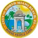 City of North Miami logo