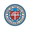 City of Oklahoma City logo