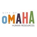 City of Omaha logo