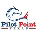 City of Pilot Point logo