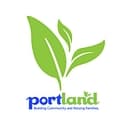 City of Portland logo