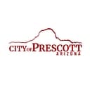 City of Prescott logo