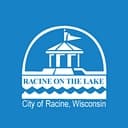 CITY OF RACINE logo
